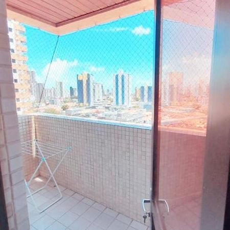 Suite Em Ape Compartilhado Apenas Para Mulheres E Ou Casais Leiam A Descricao Do Perfil João Pessoa Zewnętrze zdjęcie