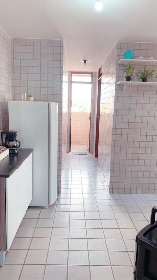 Suite Em Ape Compartilhado Apenas Para Mulheres E Ou Casais Leiam A Descricao Do Perfil João Pessoa Zewnętrze zdjęcie
